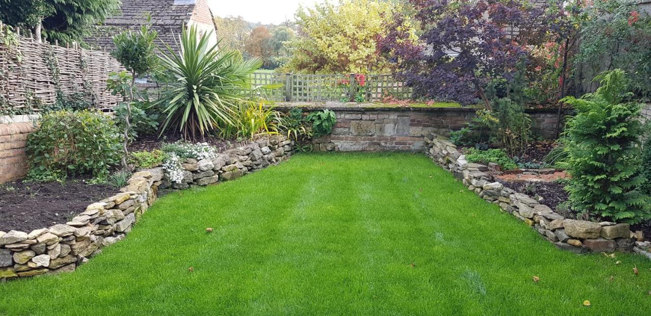 Meadow House Villa Stamford Luaran gambar