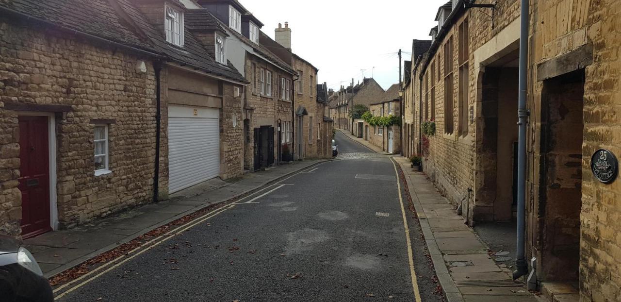 Meadow House Villa Stamford Luaran gambar